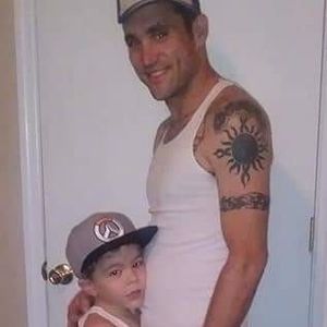 Meet your Posher, Christopher a